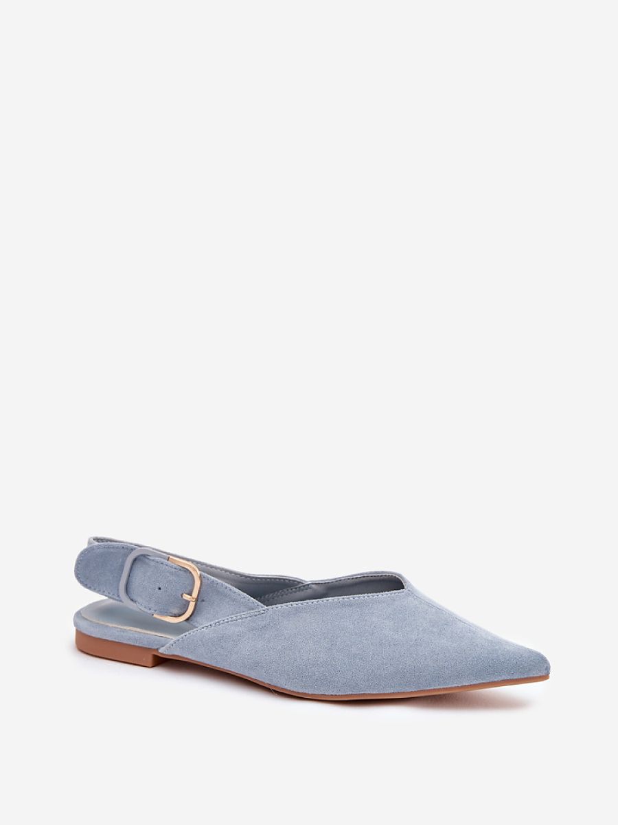  Ballet flats model 228941 Step in style 