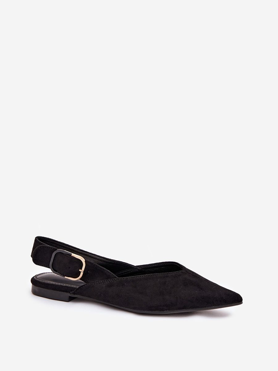  Ballet flats model 228942 Step in style 