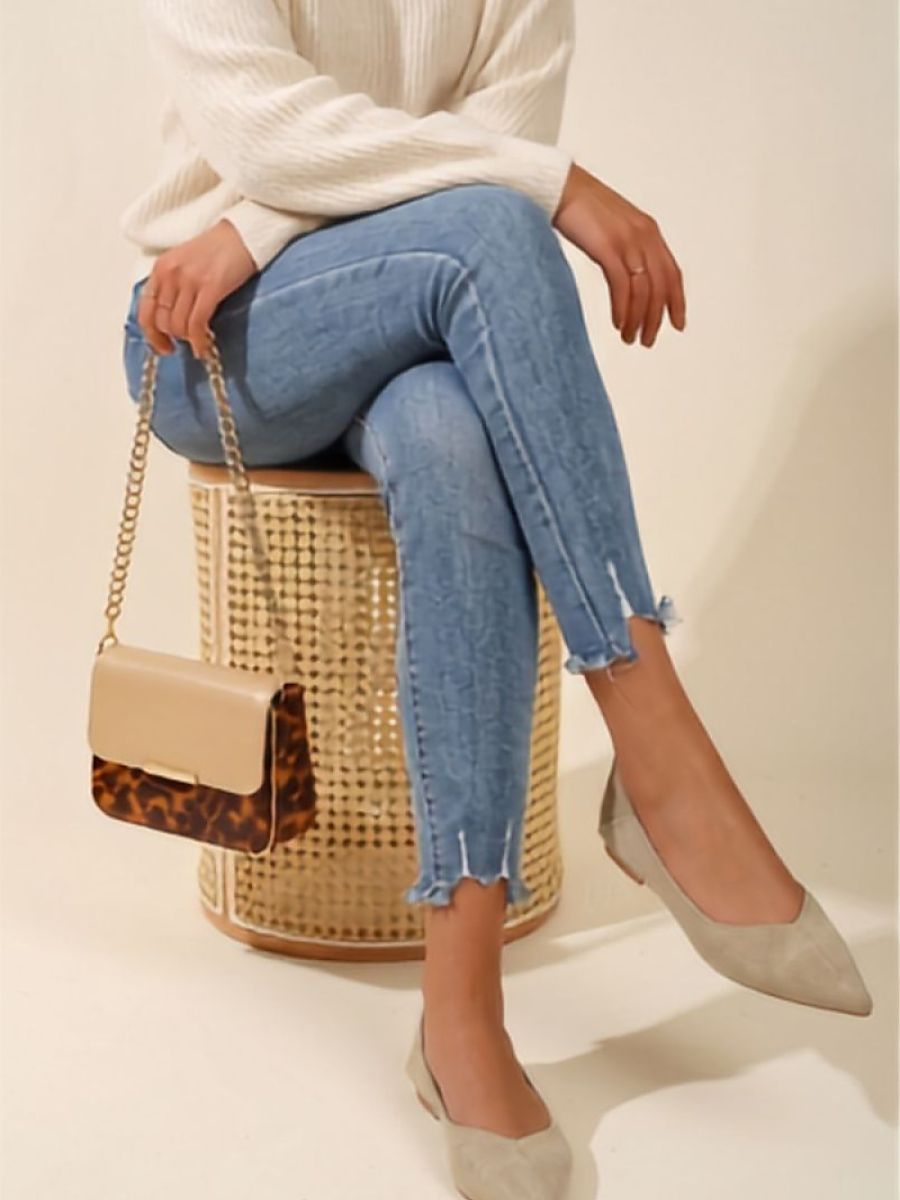  Ballet flats model 228943 Step in style 