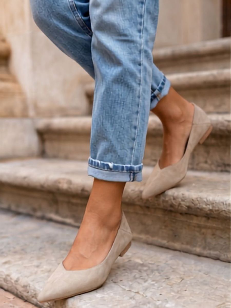  Ballet flats model 228943 Step in style 