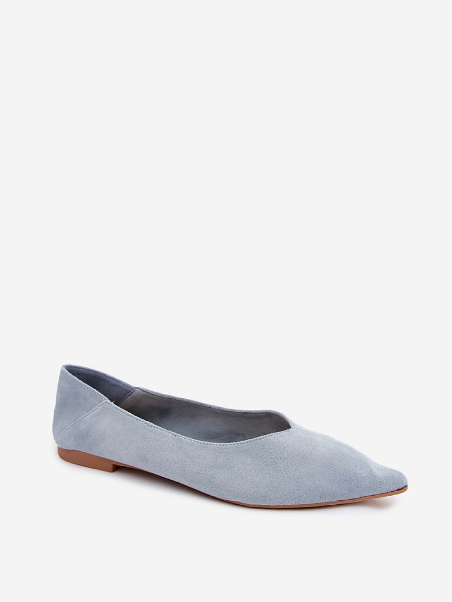  Ballet flats model 228946 Step in style 