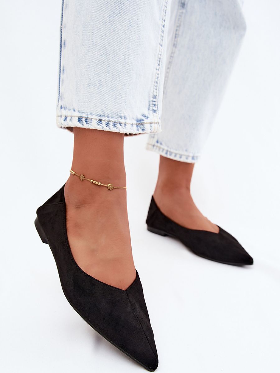  Ballet flats model 228948 Step in style 
