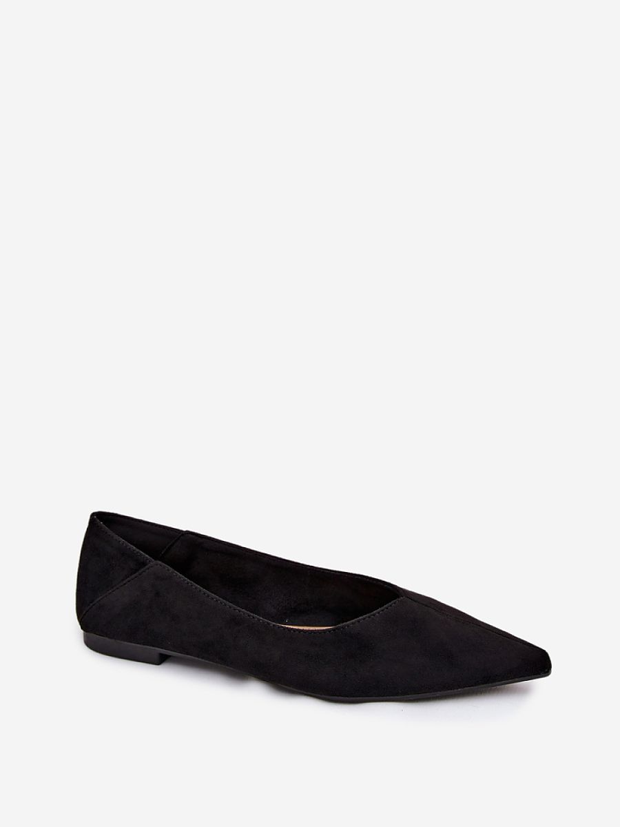  Ballet flats model 228948 Step in style 