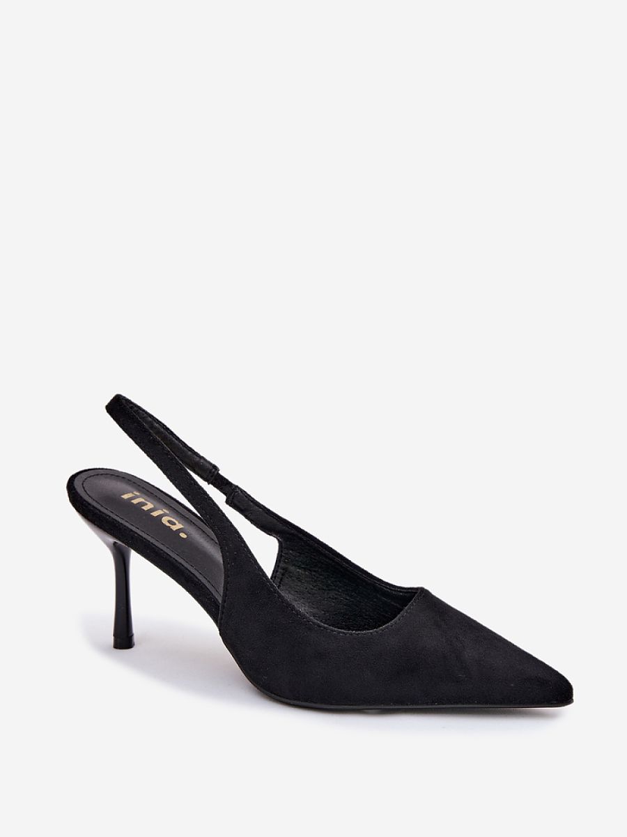  Heel sandals model 228954 Step in style 