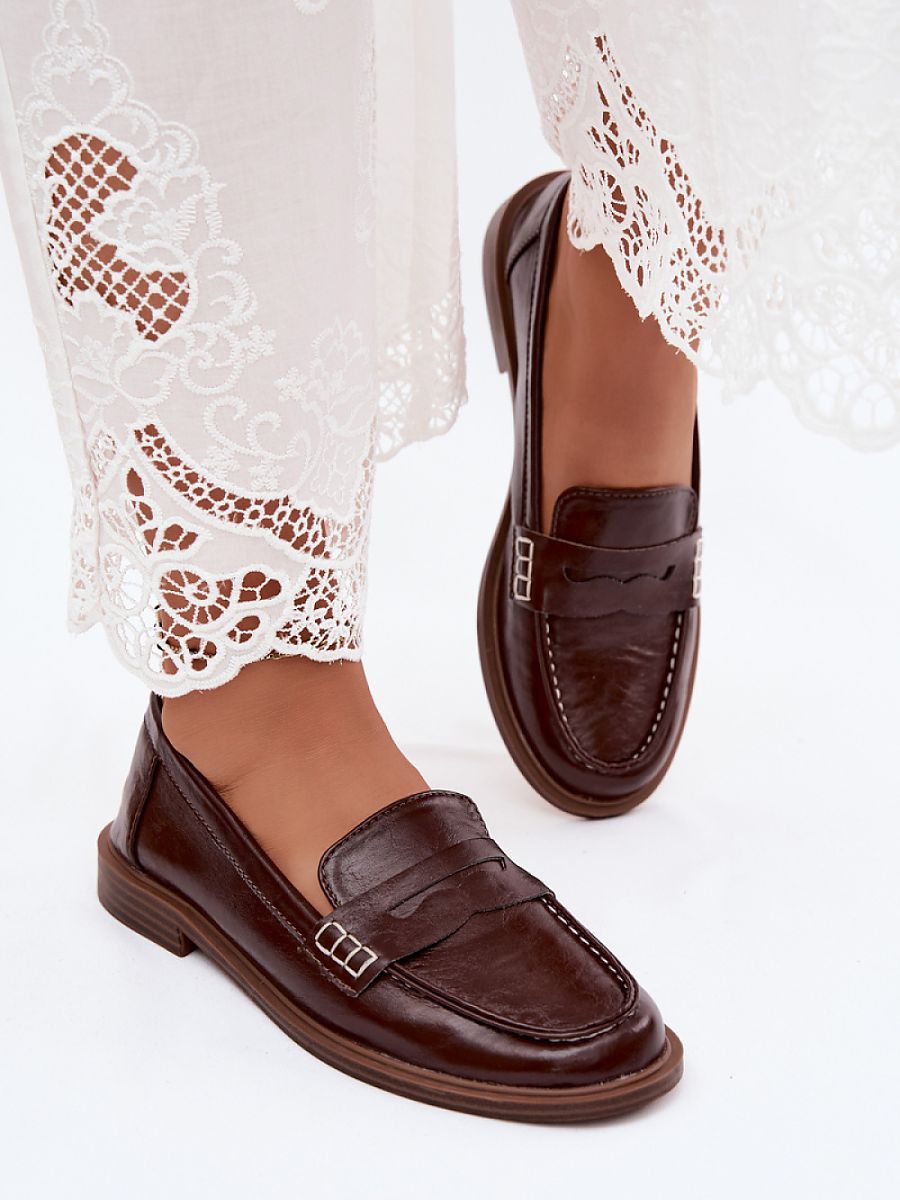  Mocassin model 228969 Step in style 