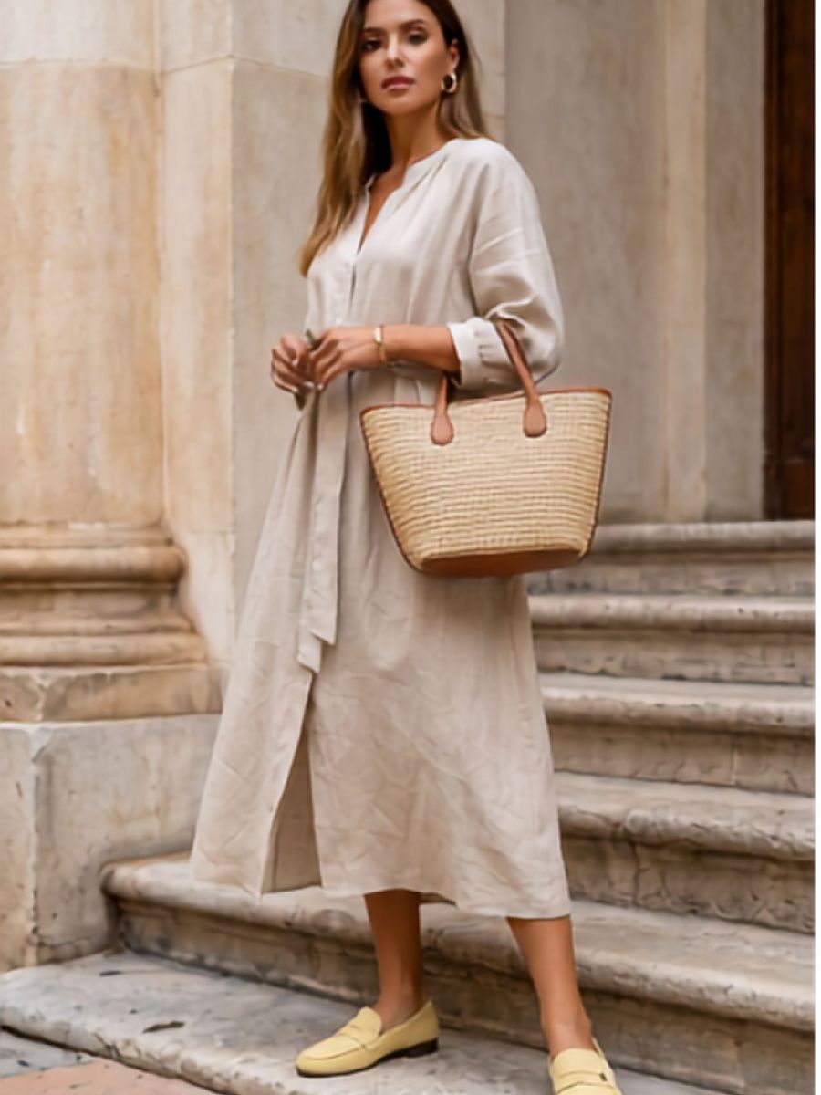  Mocassin model 228970 Step in style 