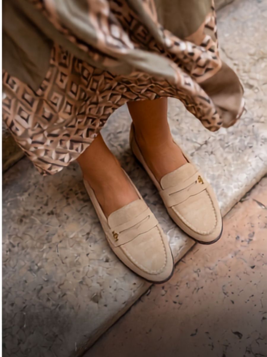  Mocassin model 228971 Step in style 