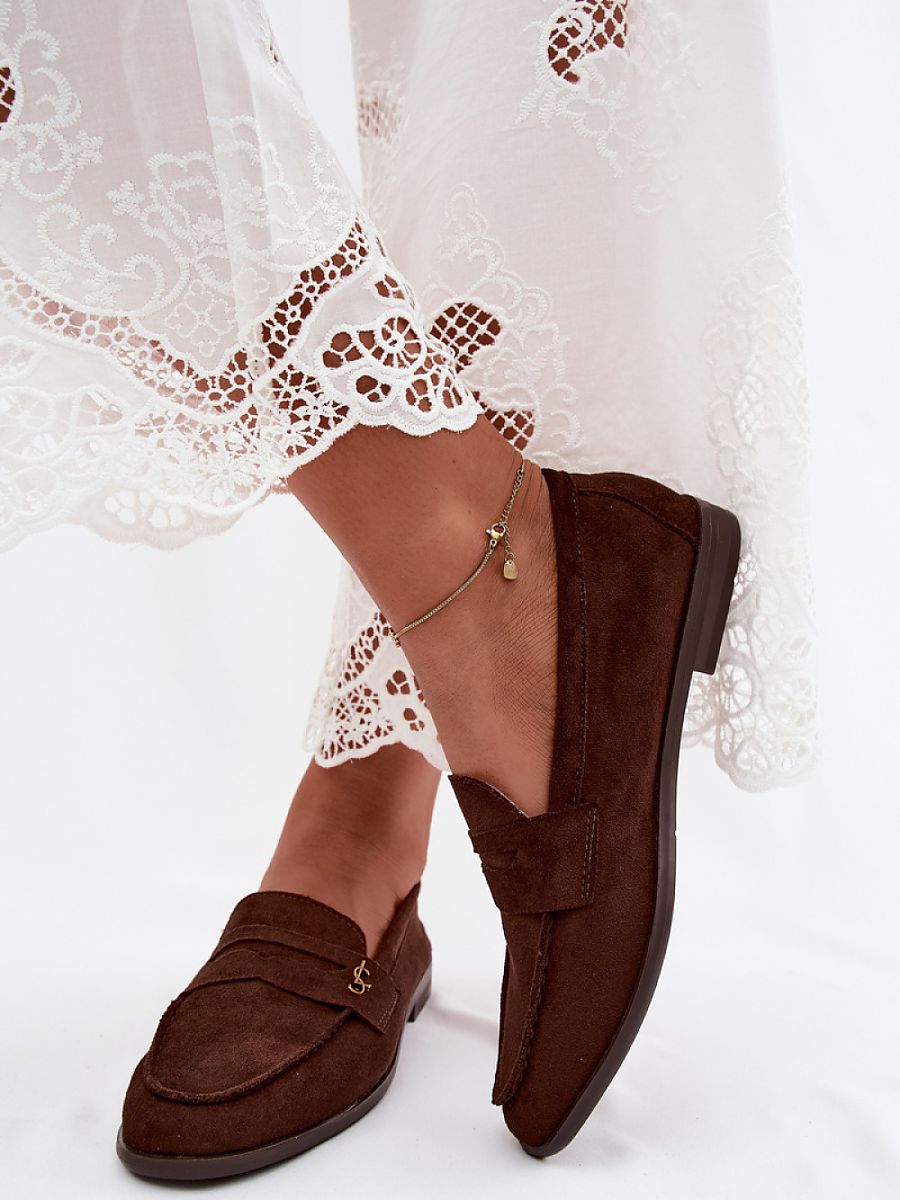  Mocassin model 228974 Step in style 