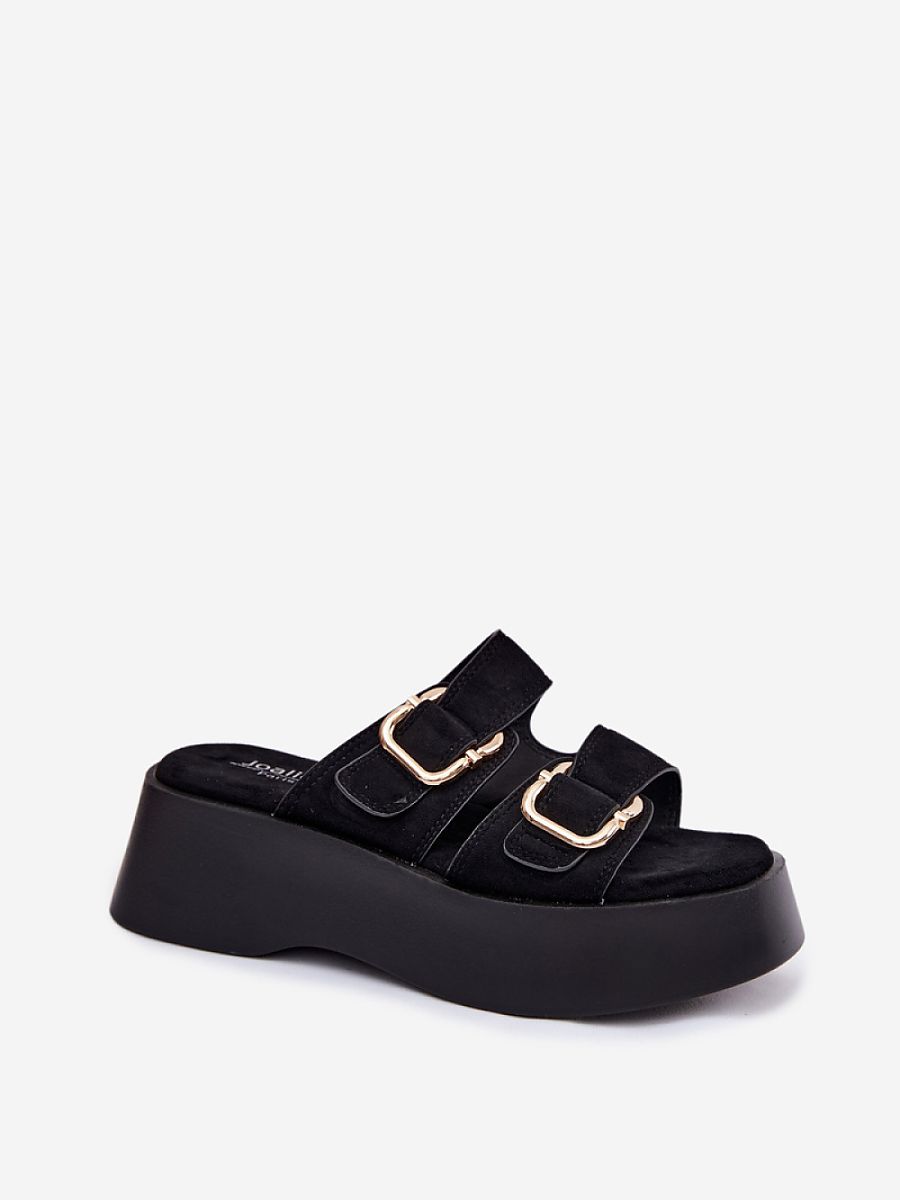 Platform sandals model 228975 Step in style 