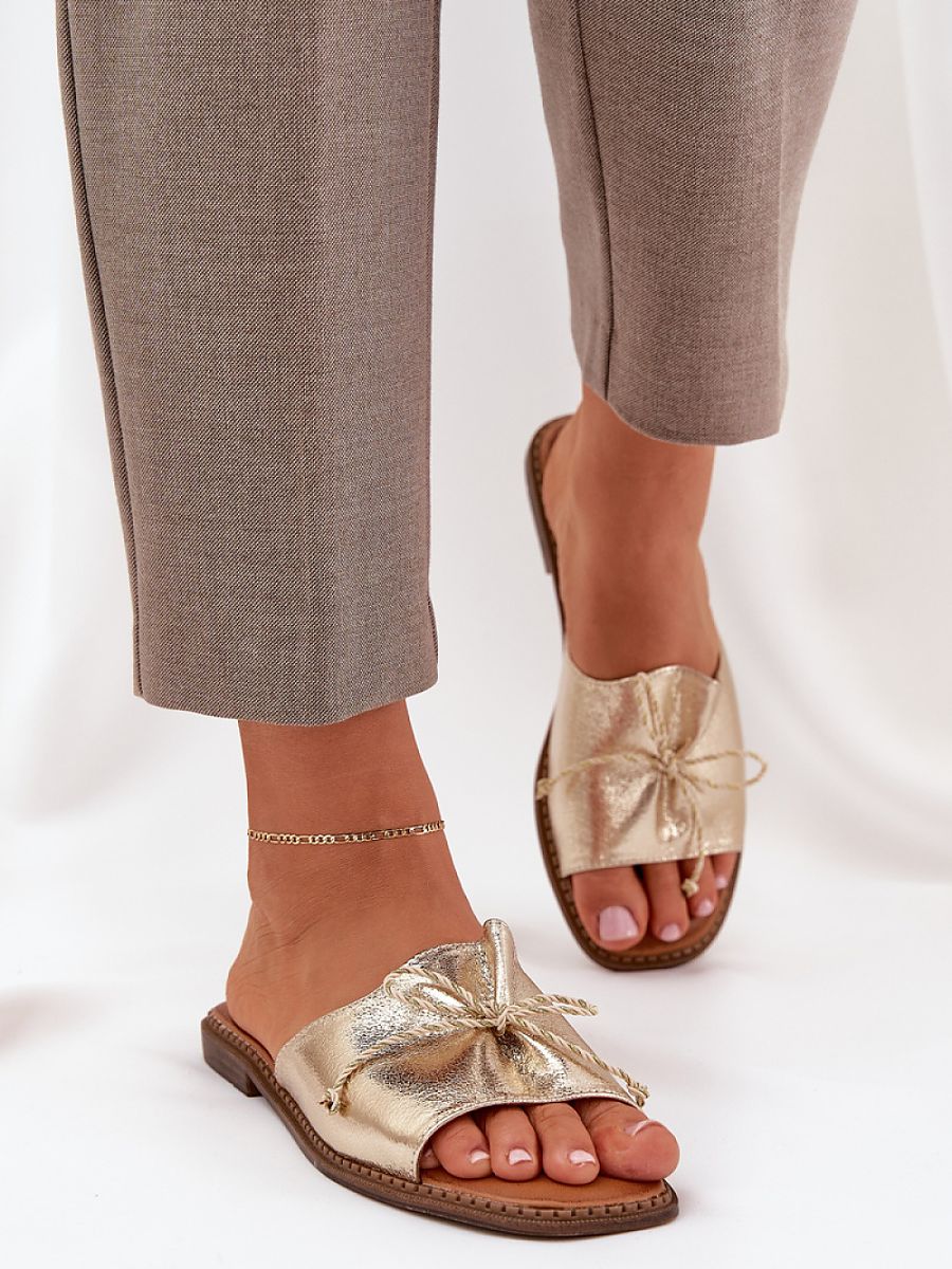  Flip-flops model 228986 Step in style 
