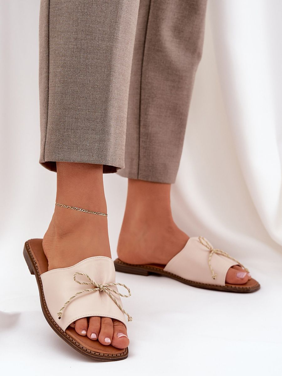  Flip-flops model 228987 Step in style 
