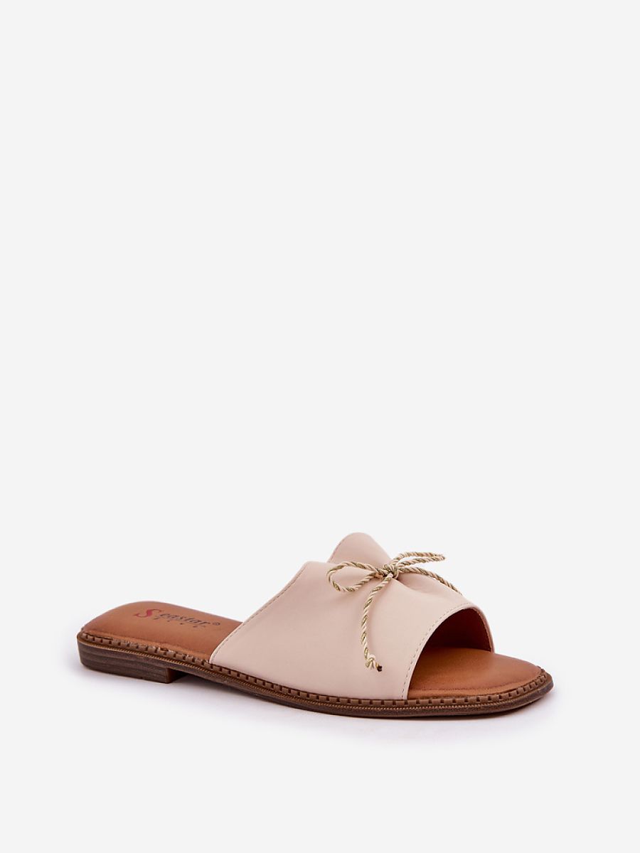  Flip-flops model 228987 Step in style 