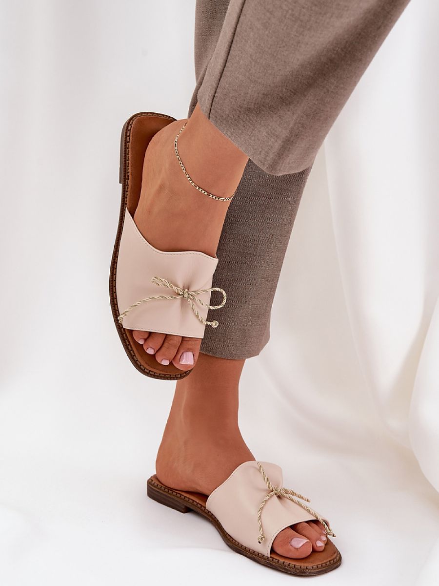  Flip-flops model 228987 Step in style 