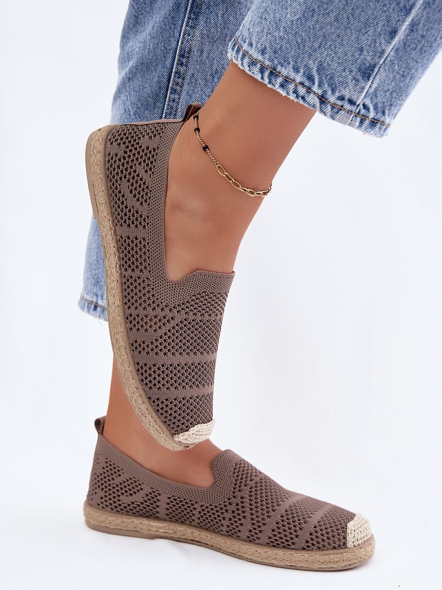  Espadrille model 228988 Step in style 