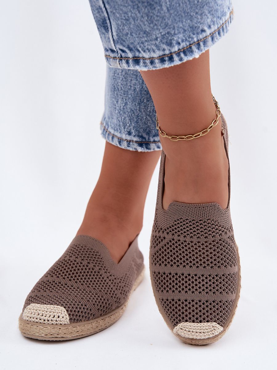  Espadrille model 228988 Step in style 