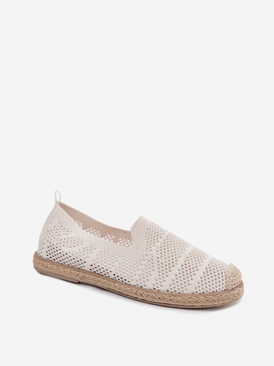  Espadrille model 228989 Step in style 