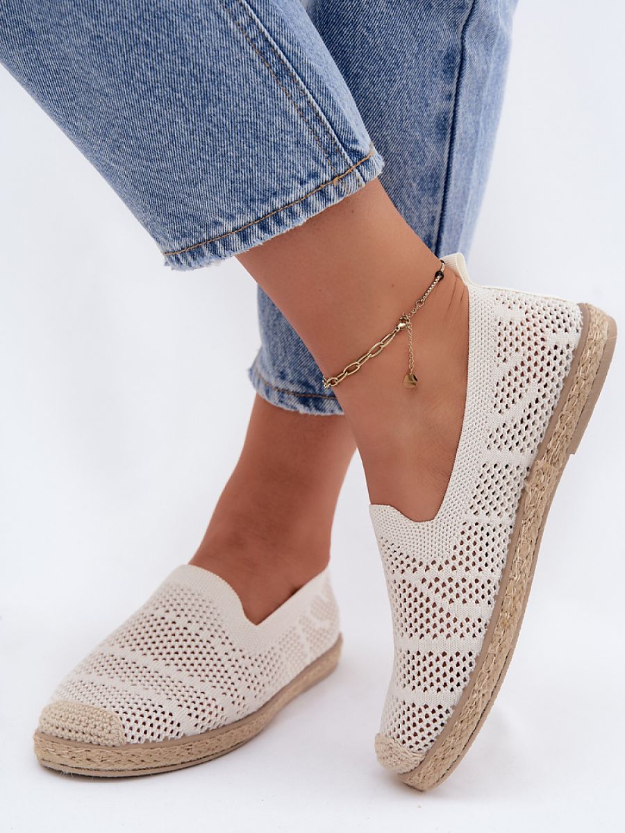  Espadrille model 228989 Step in style 