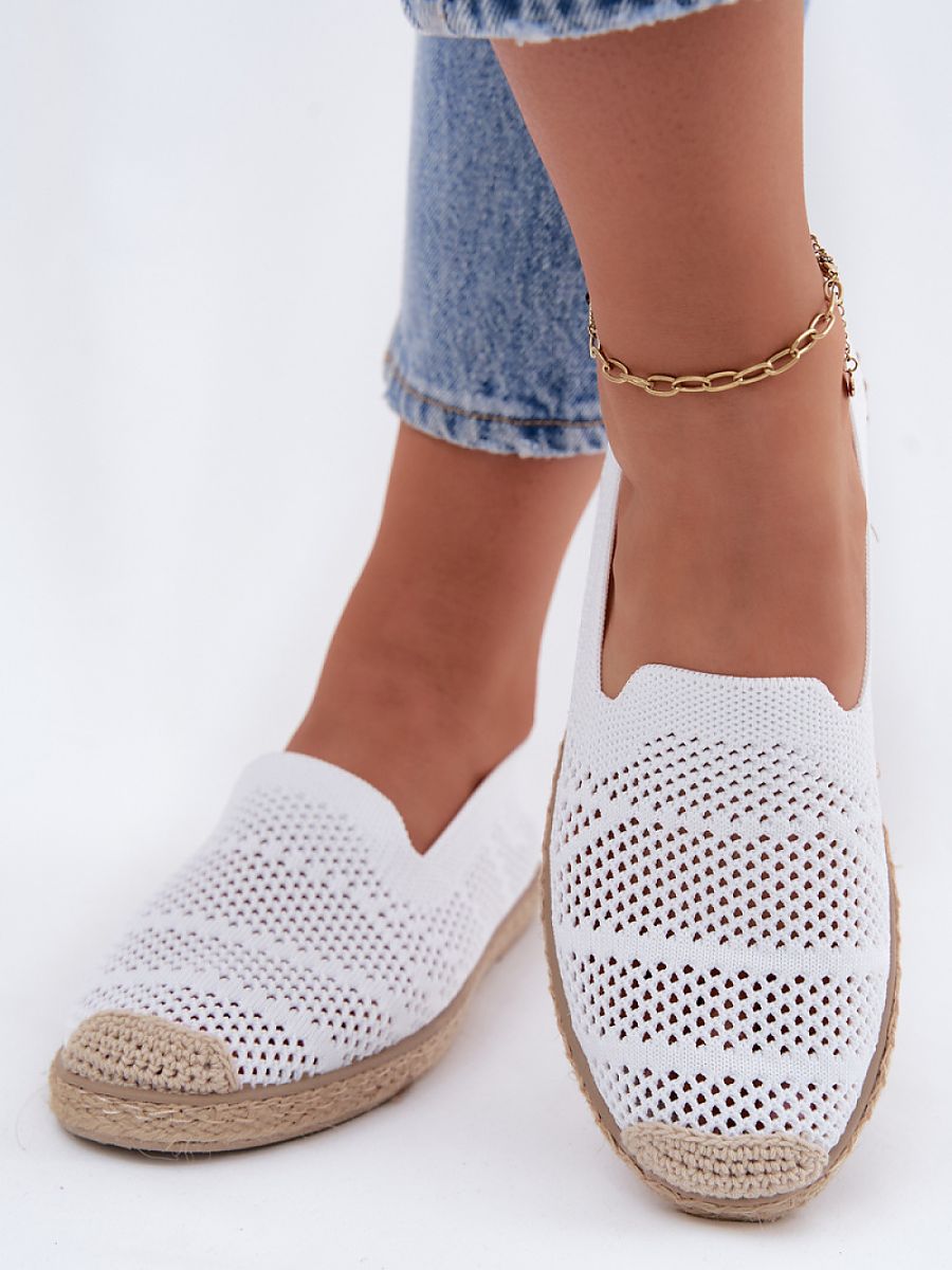  Espadrille model 228990 Step in style 