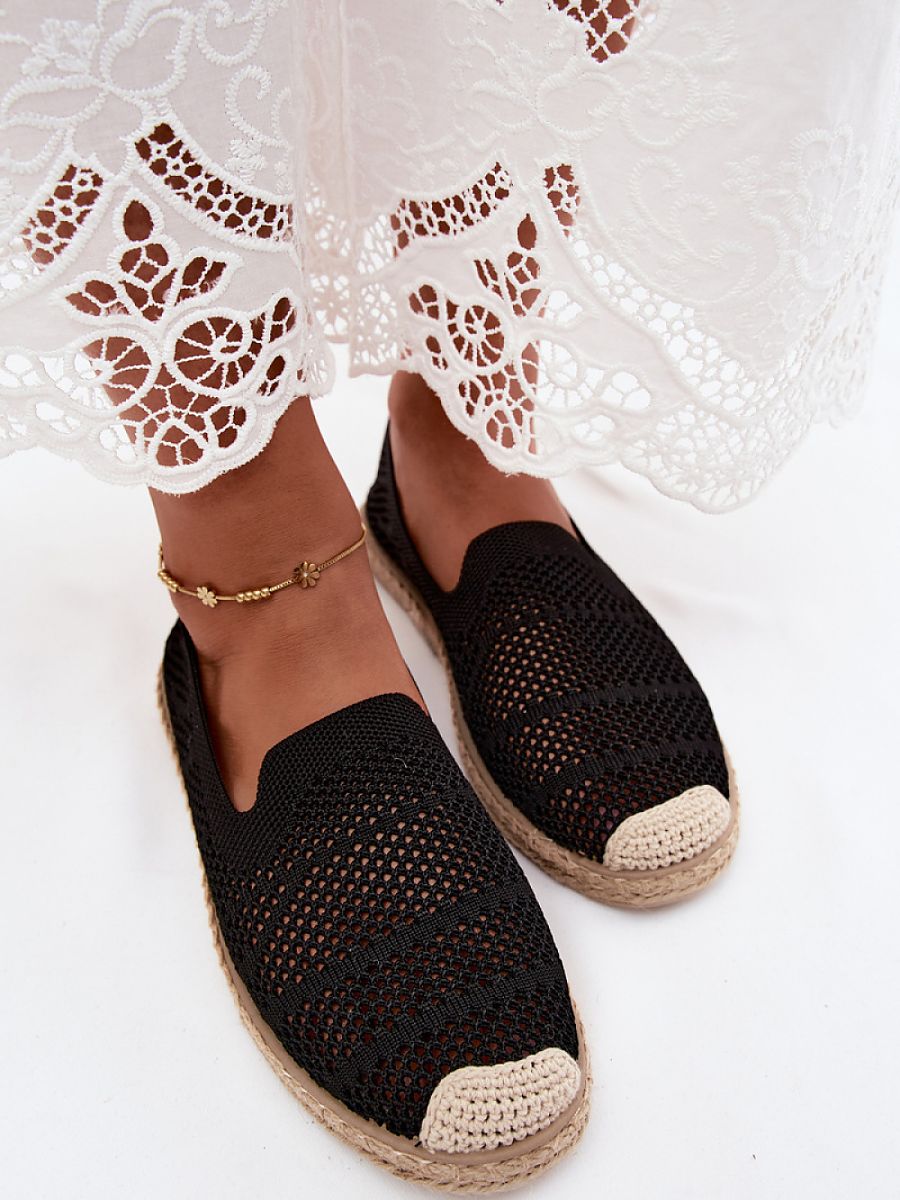  Espadrille model 228991 Step in style 