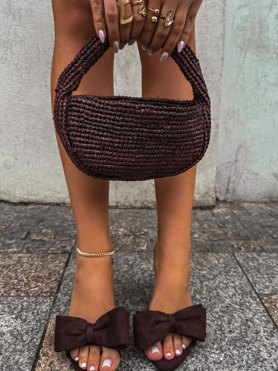  Heeled sandals model 228992 Step in style 