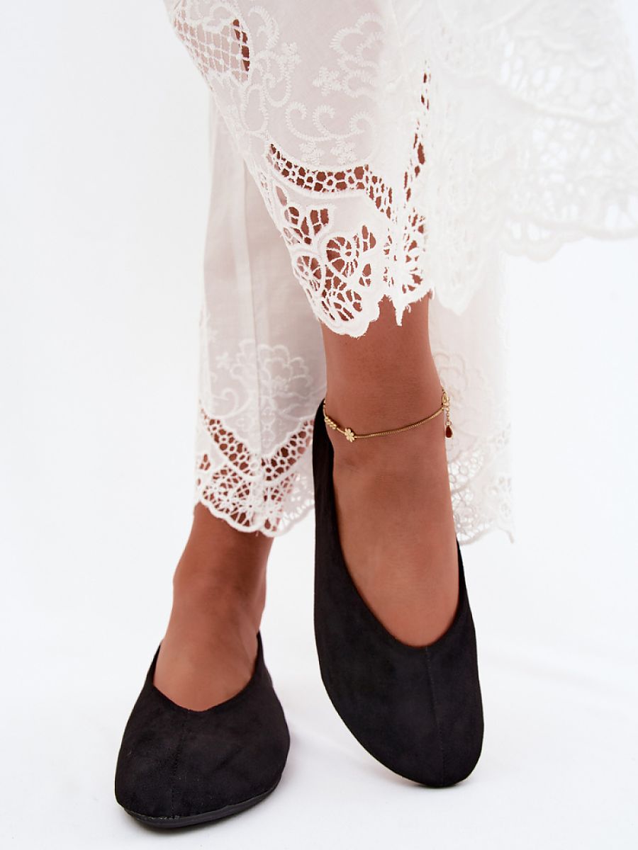  Ballet flats model 228998 Step in style 