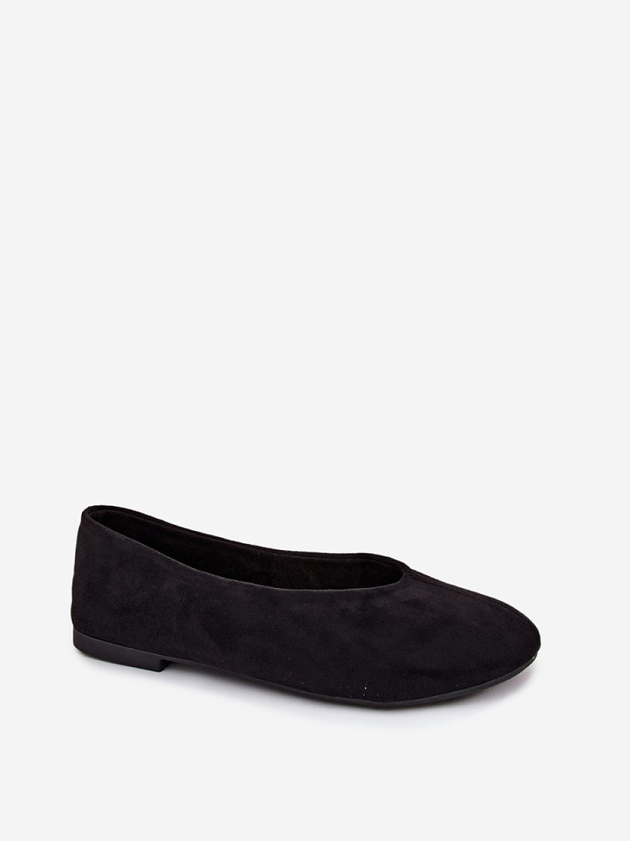  Ballet flats model 228998 Step in style 