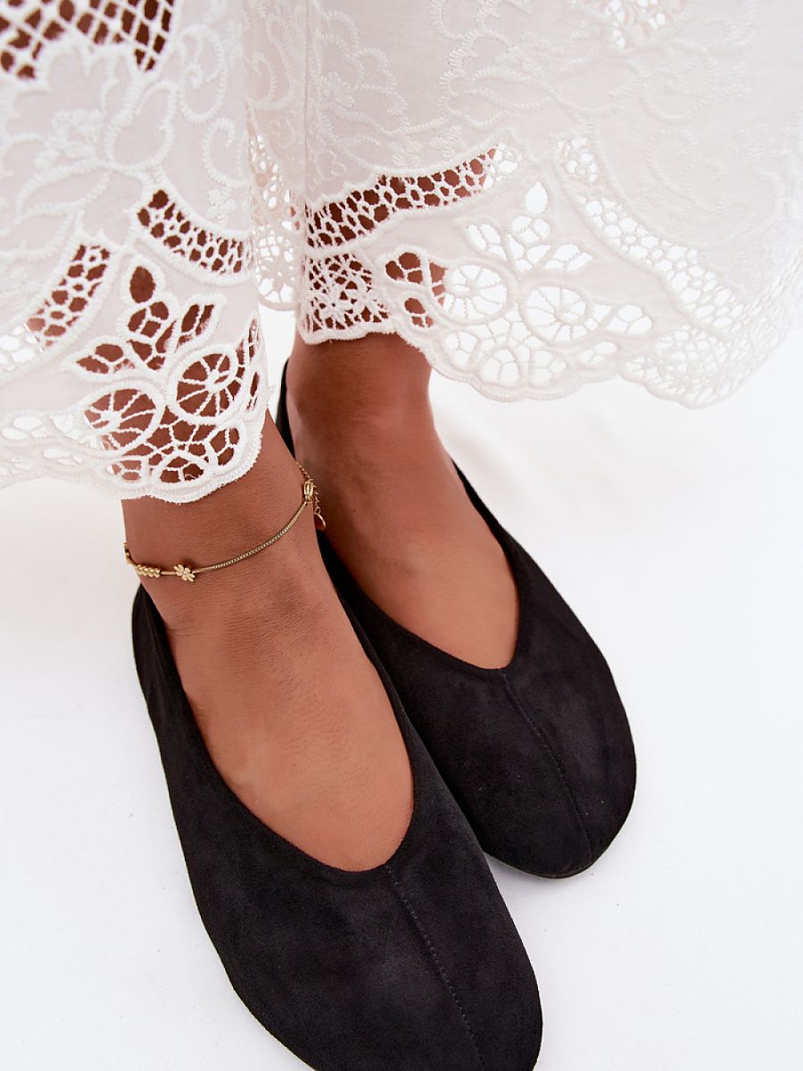  Ballet flats model 228998 Step in style 