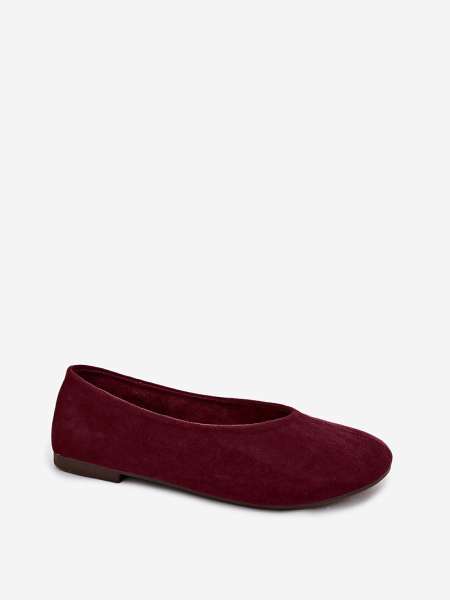  Ballet flats model 228999 Step in style 