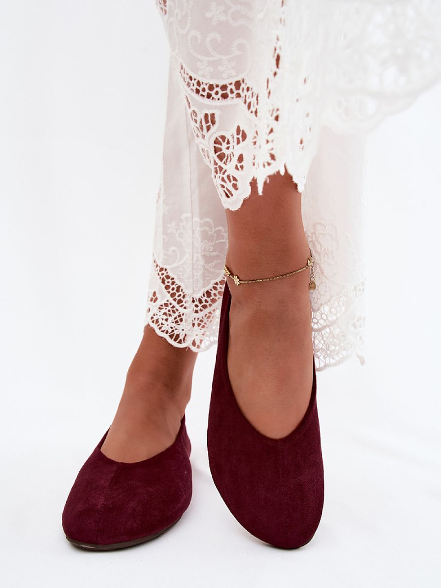  Ballet flats model 228999 Step in style 