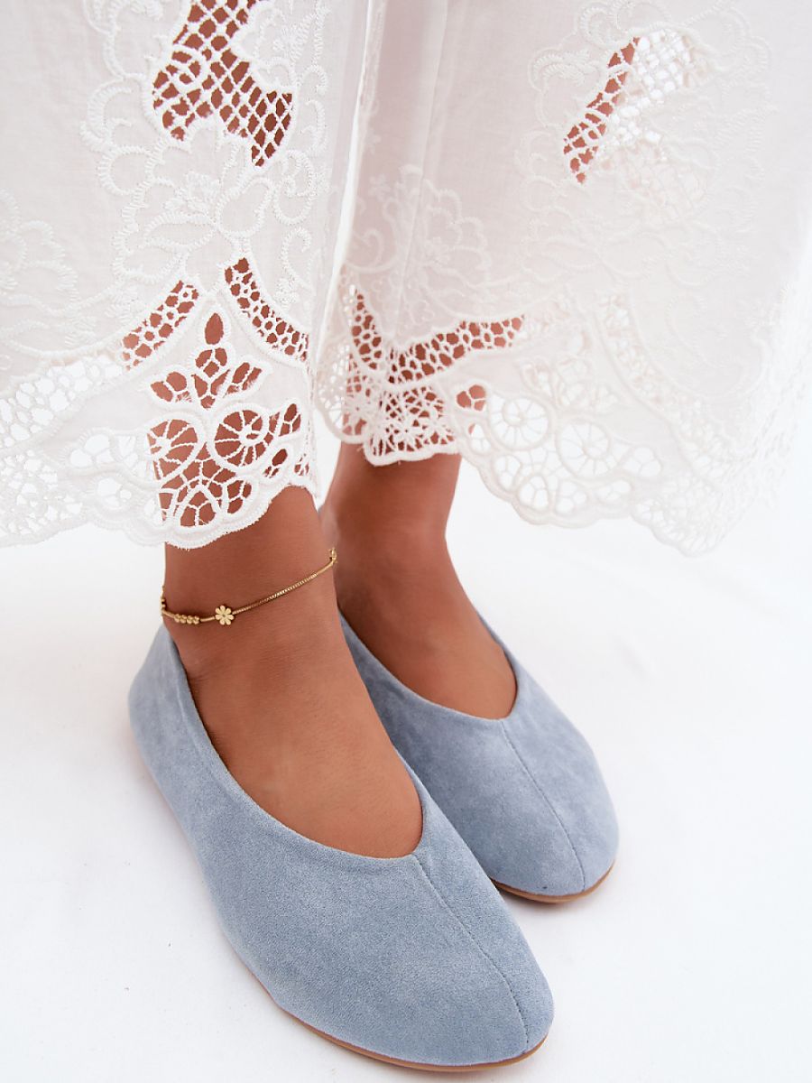  Ballet flats model 229000 Step in style 