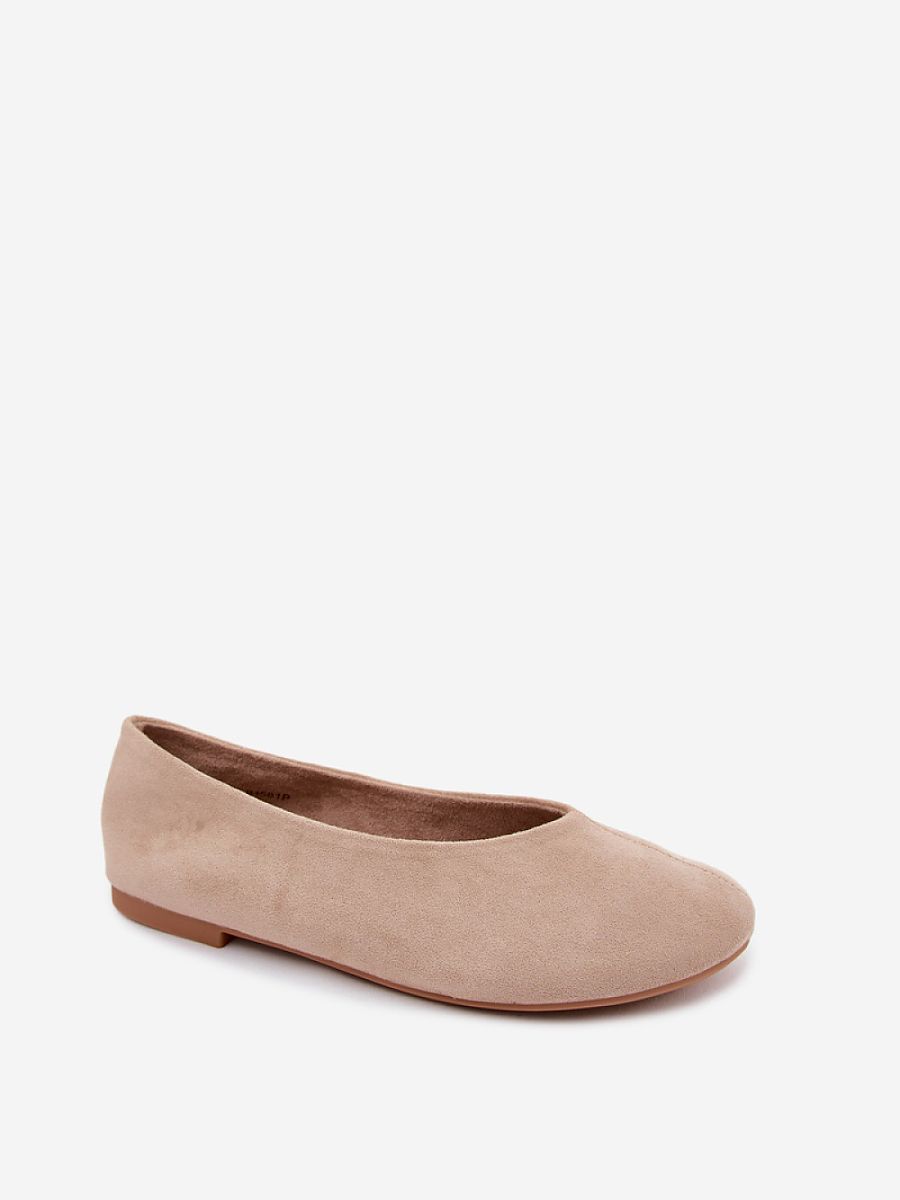  Ballet flats model 229001 Step in style 