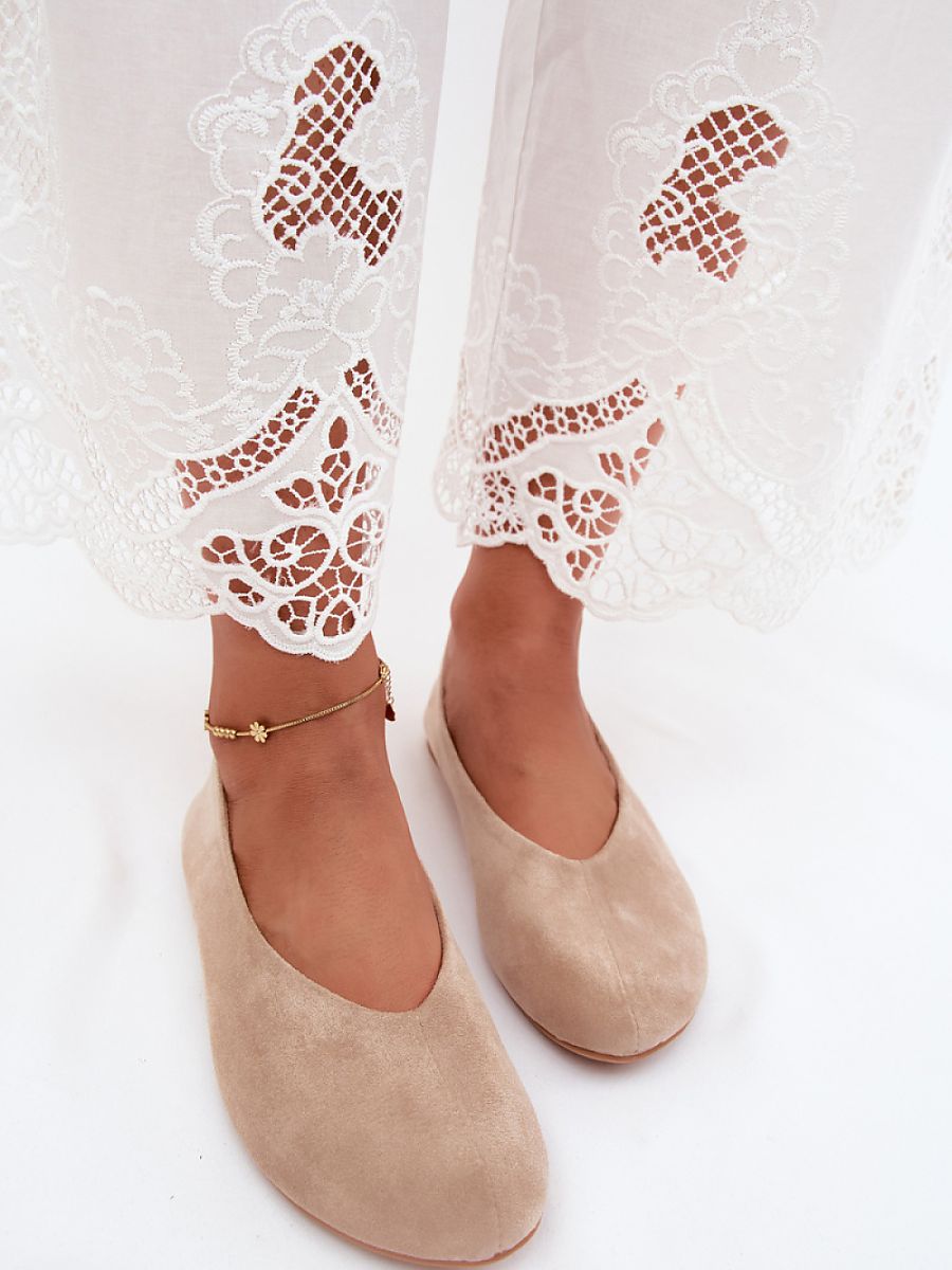  Ballet flats model 229001 Step in style 