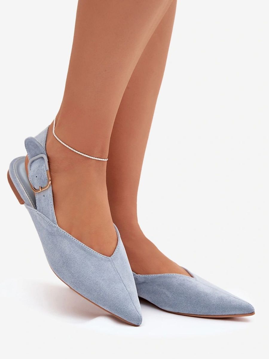  Ballet flats model 228941 Step in style 