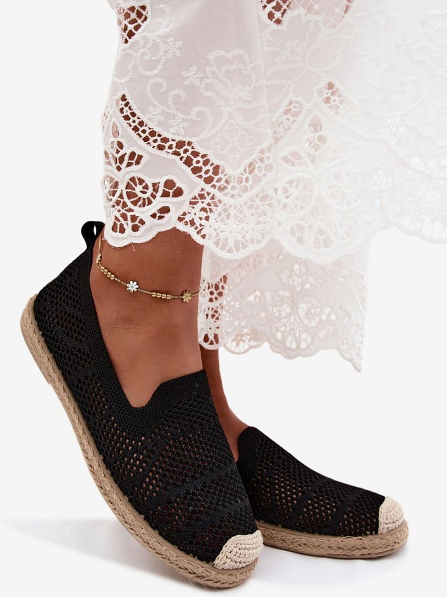  Espadrille model 228991 Step in style 