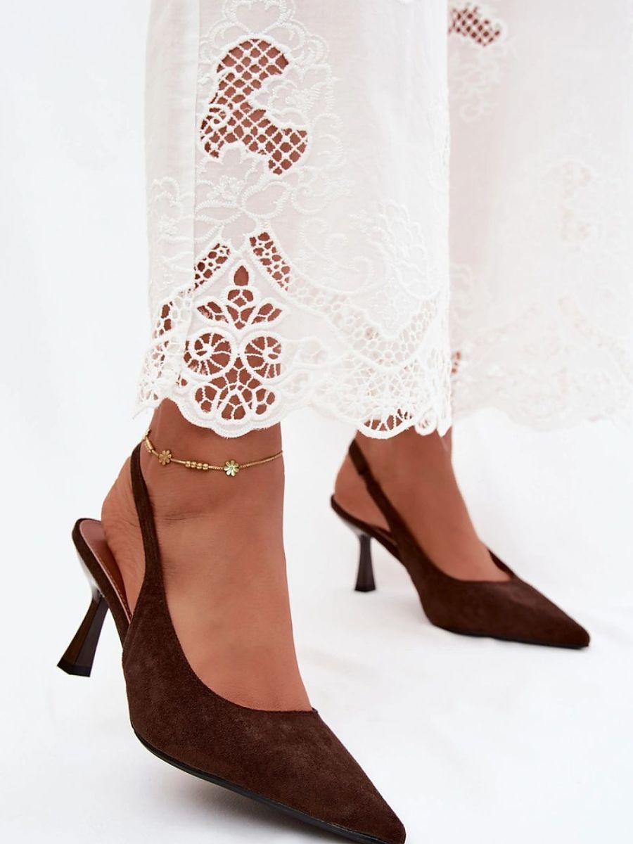  Heel sandals model 228960 Step in style 