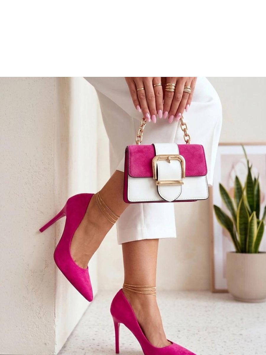  High heels model 229002 Solea 