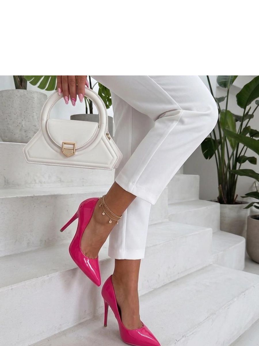  High heels model 229003 Solea 