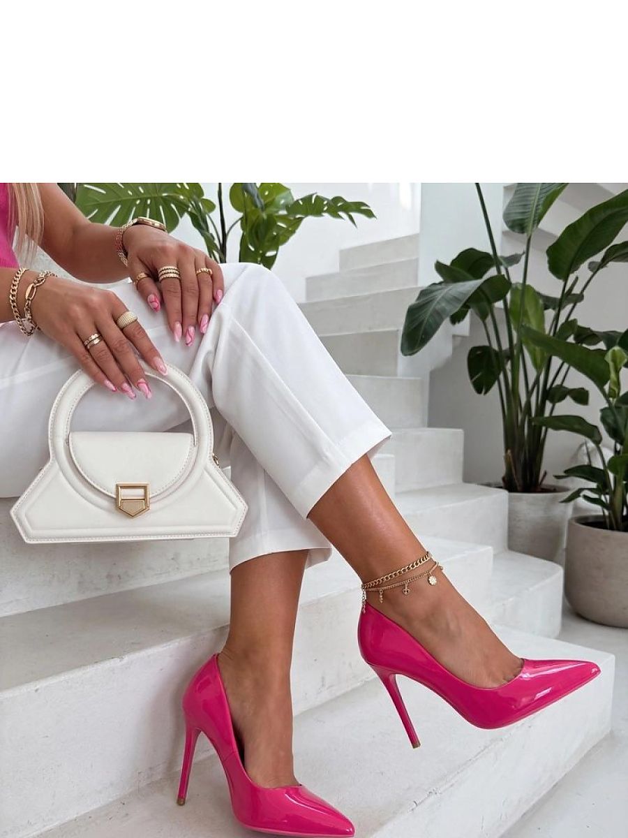  High heels model 229003 Solea 