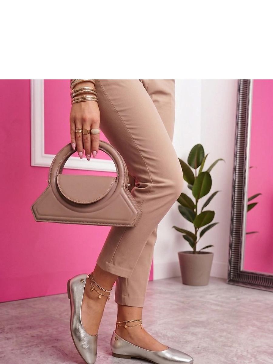  Ballet flats model 229004 Solea 