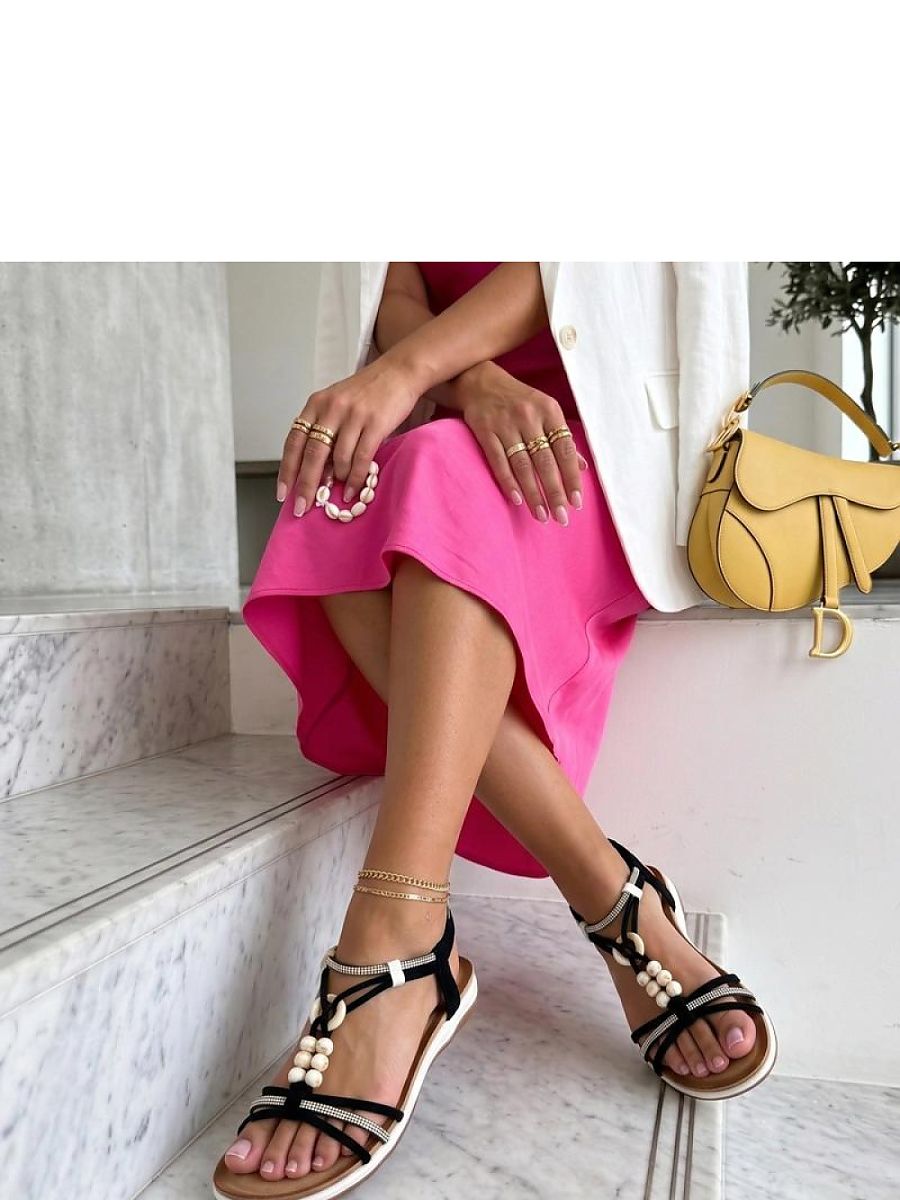 Sandals model 229010 Solea 