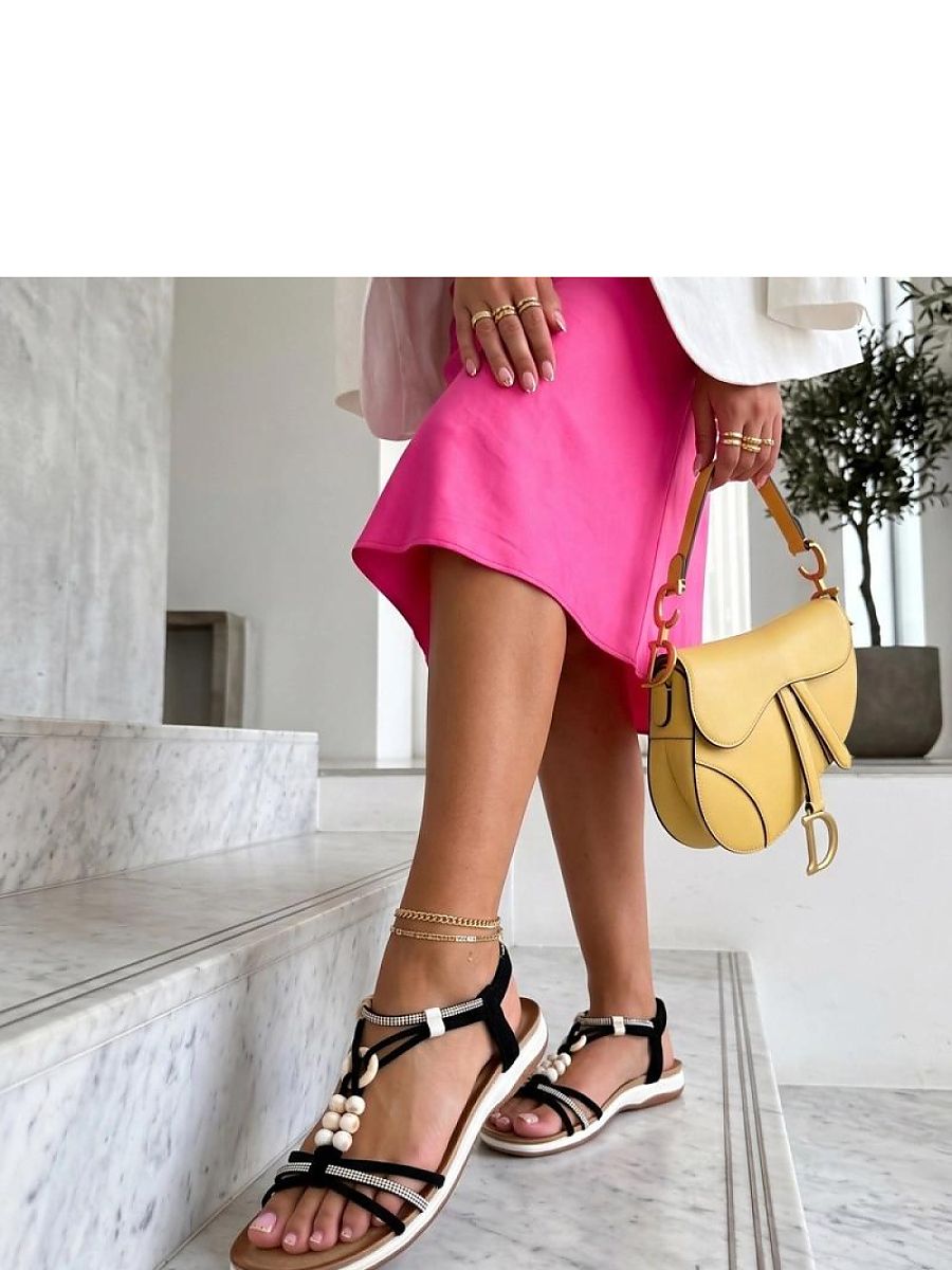  Sandals model 229010 Solea 