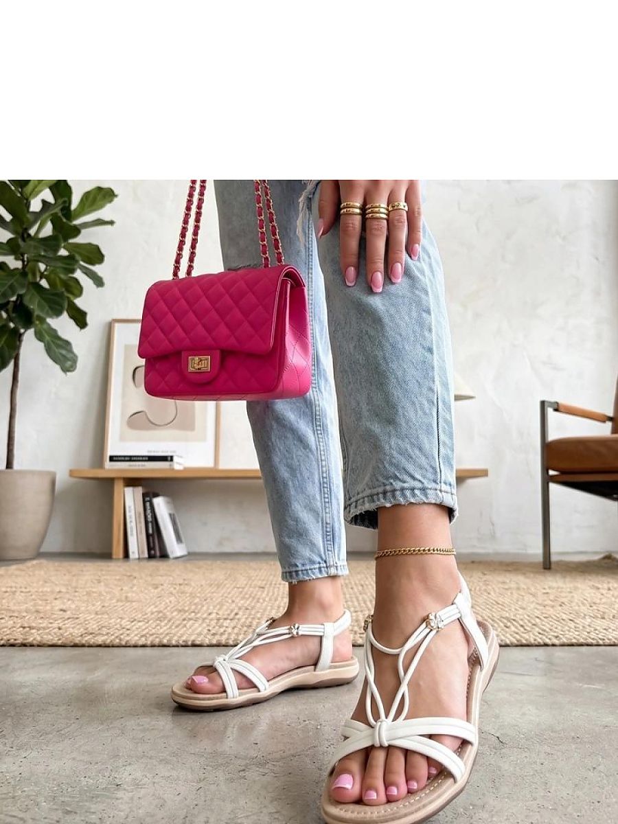  Sandals model 229011 Solea 