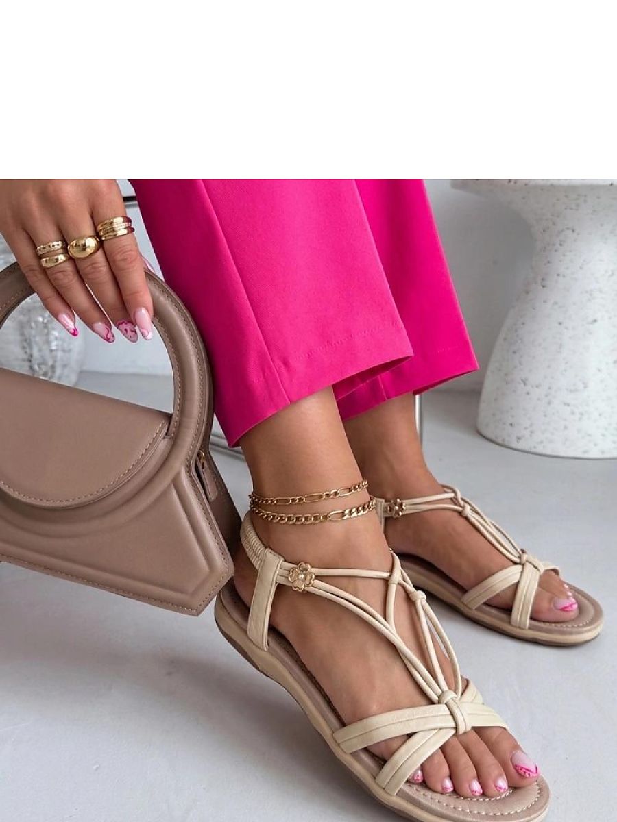  Sandals model 229013 Solea 