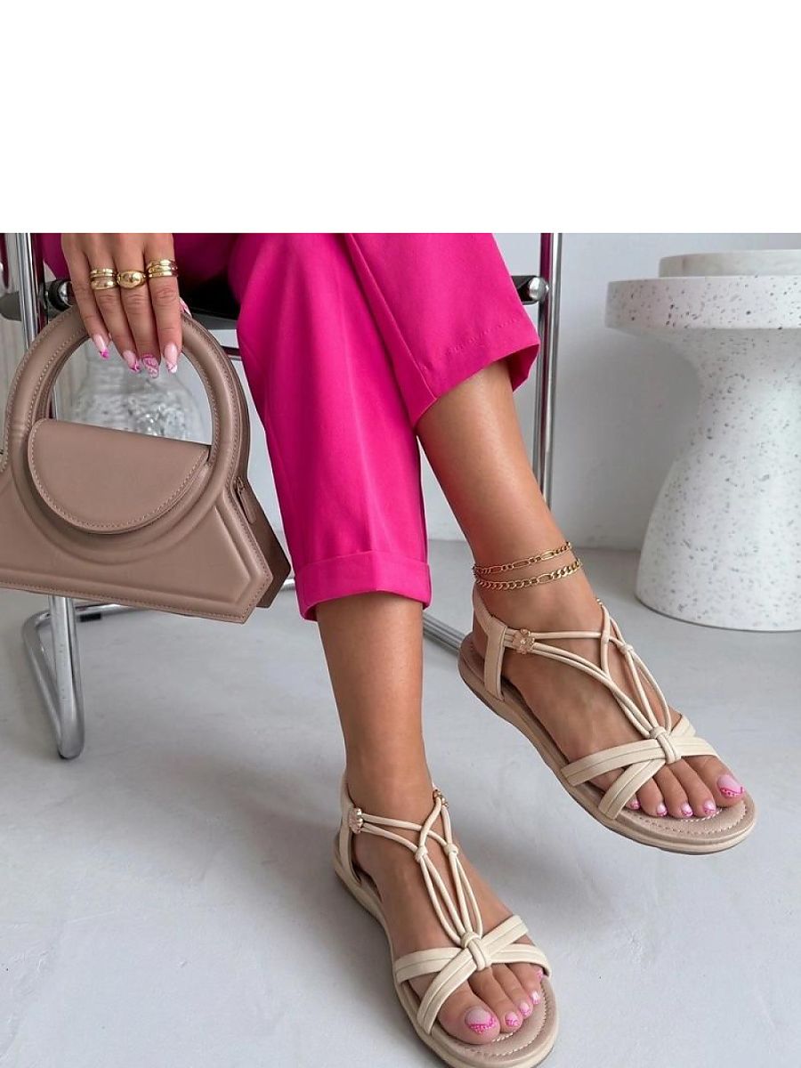  Sandals model 229013 Solea 