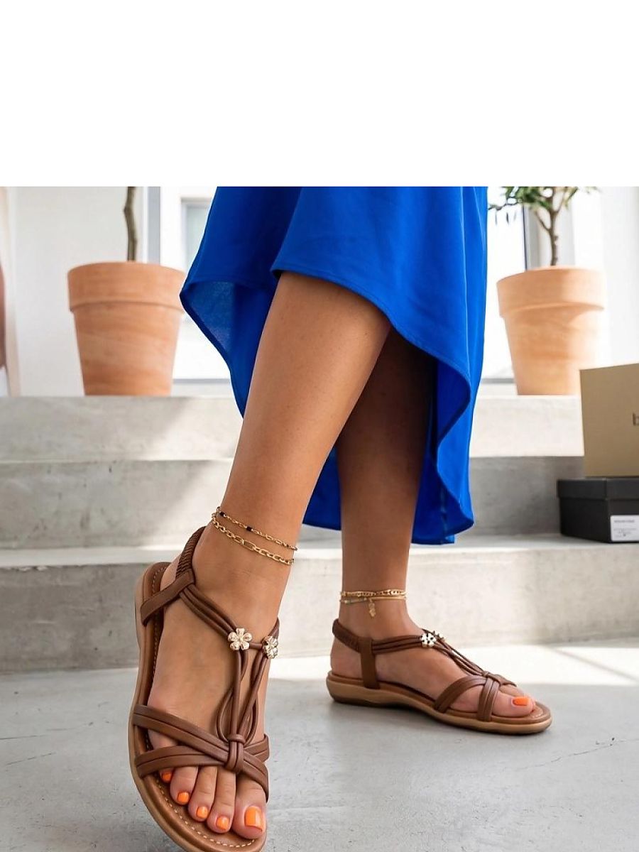  Sandals model 229014 Solea 