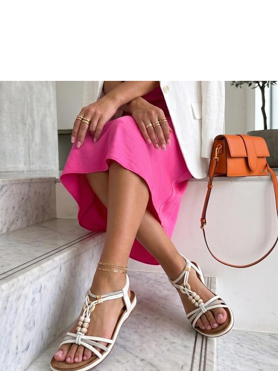  Sandals model 229015 Solea 