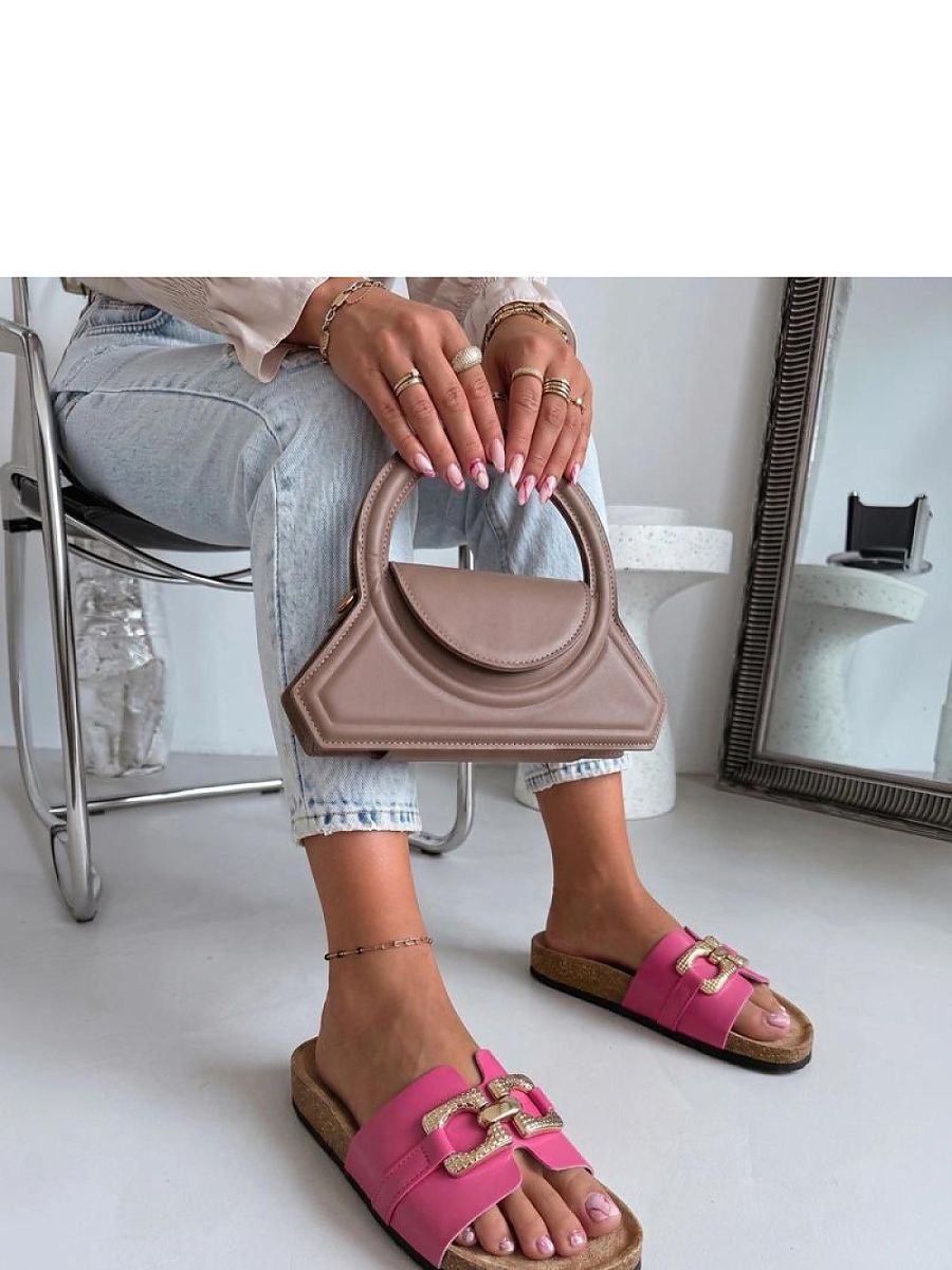  Platform sandals model 229022 Solea 
