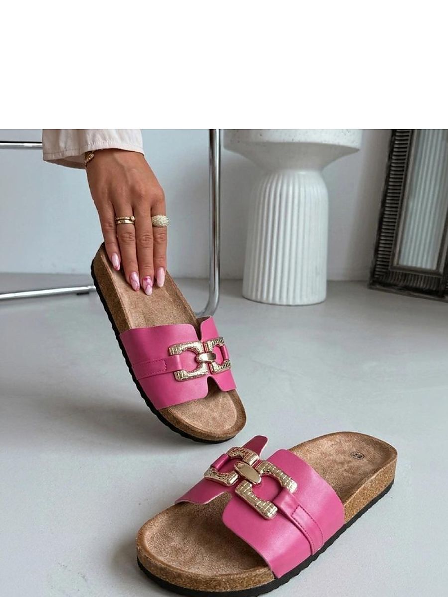  Platform sandals model 229022 Solea 