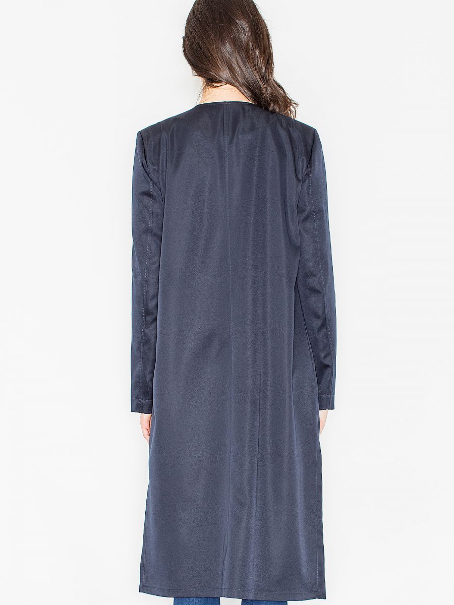  Coat model 50057 Figl 