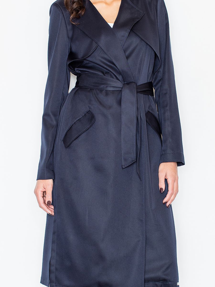  Coat model 50057 Figl 